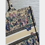 Shop Replica Christian Dior Book Tote Best  Bags