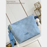 Louis Vuitton Vagabond Hobo Damier Other N00202 Bag