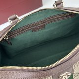 Gucci Wholesale 836824 Ophidia Large Boston Bag