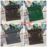 Goyard 1:1 Mirror Latest Saint Lager Designer Replica Bag
