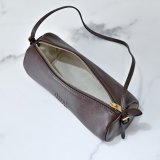 Fashion MIU MIU Nappa Leather Pouch 5NE851