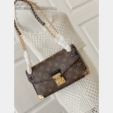 Louis Vuitton New Trunkie East West M27266 Perfect Bag