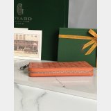 Goyard Matignon Wallet High Quality 020606 Bag