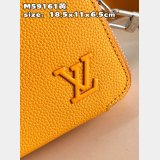 Louis Vuitton Alpha Wearable Wallet M59161 Replica Online