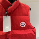 Canada Goose Freestyle Crew 4154M Vest