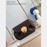Louis Vuitton 7 Star Replica M13617 Pre-order Sekarang Sunset Bag