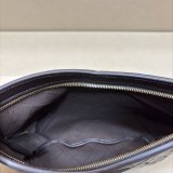 Bottega Veneta Mini Solstice Hobo Bag