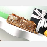 Inspired Best AS4561 Cruise 2024/25 Flap Sequins Gold-Tone Bag