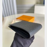 Louis Vuitton M60895 Designer Multiple Wallet Monogram Personalization