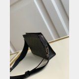 1:1 Replica Louis Vuitton Gaston Wearable Wallet G66 m81124 Bag