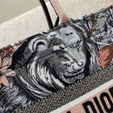 Replica Christian Dior CD Book Tote Wholesale Cheap Replica Sunglasses  and Bag of the Week