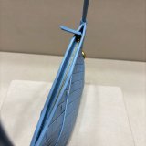 Bottega Veneta Mini Solstice Hobo Bag