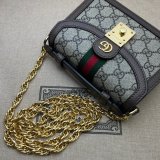 Gucci Online sale best replica Ophidia GG mini shoulder 696180 bag