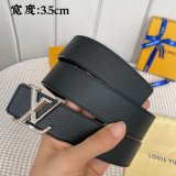 The Best Price High Quality Replica Louis Vuitton 35mm Belts