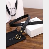 Top Celine Women Blet 25mm