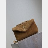 Saint Laurent(YSL) Loulou Puffer 7 Star 759337 Shoulder Bag