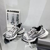 Best Quality Replica Balenciaga Dad Retro Sneakers 1:1 Casual