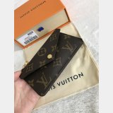 Wholesale Louis Vuitton Card Holder Recto Verso Wallet Pockets M69431