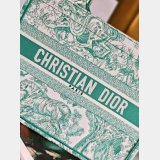 Top Quality Christian Dior Paris Reverse book Tote