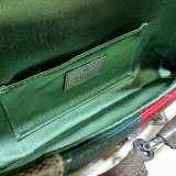 Gucci Designer 764339 Horsebit Chain Knockoff Shoulder Bag