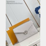 Louis Vuitton Wallet On Chain Rosy M13569/M13570/M25814 Bag