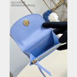 TOP LV Rosalie Coin Purse