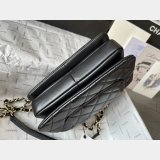 Top Quality CC AS4654 Mini Flap Bag