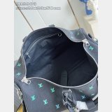 Louis Vuitton Keepall Bandoulière 50 Monogram Other M13966 Bag