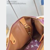 Louis Vuitton Speedy P9 Bandoulière 25 M24423 Luxury H40 Bag
