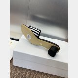 Fashion Dior Dway Slide Black