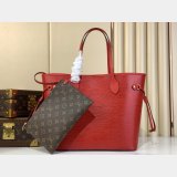 Outlet Louis Vuitton Replica Tote Neverfull M11930 M12755 Bag