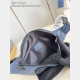 Louis Vuitton 1:1 Mirror Replica M14784 Rush Bumbag G65 Bags