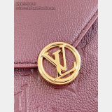 Louis Vuitton Wallet On Chain Rosy M13569/M13570/M25814 Bag