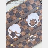 Louis Vuitton 1:1 Mirror Sawagani Trunk N40765 Bag