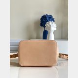 Louis Vuitton UK 7 Star Noé BB Monogram M40817 Brown Handbags