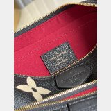 Louis Vuitton Best Pochette Discovery Compact Wallet M57630 Bag