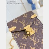 Louis Vuitton Phone Pouch Métis Monogram M13572 Wholesale Bag