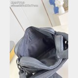 Louis Vuitton Trio Messenger Monogram Shadow M26713 M27925 M27185 Men Bags