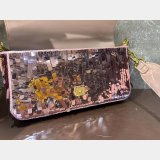 whloesale Fendi Sequin Baguette Bag