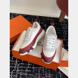 7 Star Hermes Bouncing Sneaker