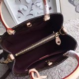 Cheap Louis Vuitton Wholesale Montaigne BB Monogram M41055 Brown