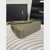 YSL Replica Loulou Small Matelasse 801437 AAA+ Bag