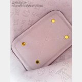 Louis Vuitton Blossom M14395 Mahina Perforated Bag
