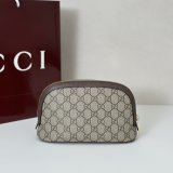 Perfect Gucci Cosmetic Case GG Ophidia 7 Star 838483 Bag