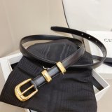 Designer Celine 18mm Replica Belts AAA Wholesale Cheap Replica Sunglasses 