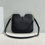 Celine SMALL CAMILLE 16 SOFT BAG IN SMOOTH CALFSKIN