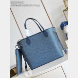 Louis Vuitton Neverfull MM Epi Leather Tote M11930 AAA+ Bag