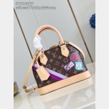 Louis Vuitton Replica P01917 Alma BB Mon Monogram Bag