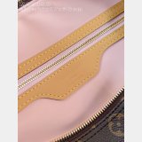 Louis Vuitton Speedy Soft 30 Monogram Canvas M26642 Handbag