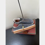 Top Loro Piana Tennis Walk Sneaker